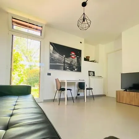 Gattinara Apartment