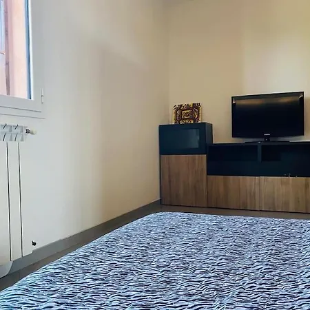 Apartamento Gattinara