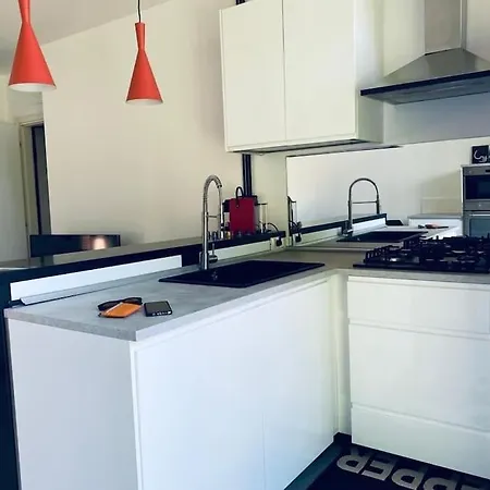 Apartamento Gattinara *