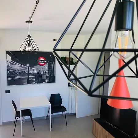 Apartamento Gattinara *