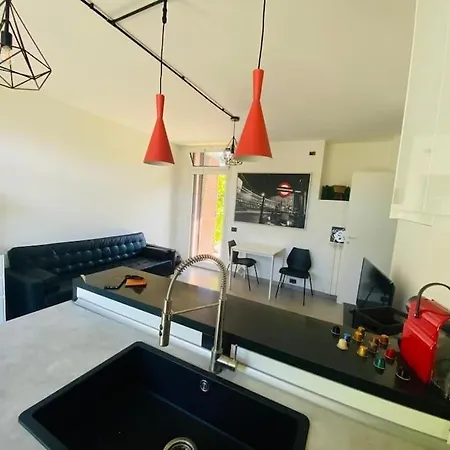 Apartamento Gattinara Milán