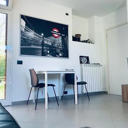 Gattinara Appartamento Milano